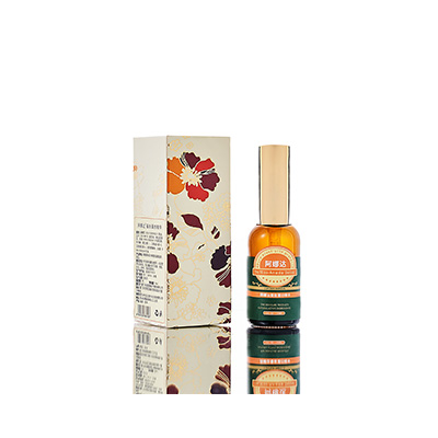 阿里地备孕期日常卫生护理精华